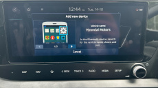 Hyundai i20 1.0T GDi 48V MHD Premium 5dr Petrol Hatchback